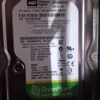 هارد hdd 500 گرین