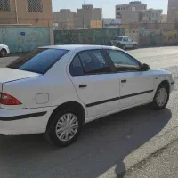 سمند LX مدل 94 درجه 1|خودرو سواری و وانت|ایلام, |دیوار