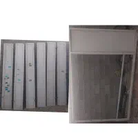 در مغازه یا انباری