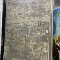 گلیم فرش/فرش مدرن/ فرش مراکشی/کد۱۸۲۲