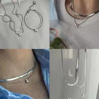 اکسسوری رنگ ثابت استیل ضمانتی