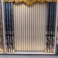 پرده برای تمام قسمت های خونه به صورت اقساطی