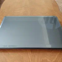 لپ‌تاپ HP 2000 با صفحه‌نمایش شکسته|رایانه همراه|تبریز, |دیوار