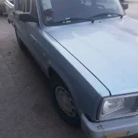 مزداوانت دوکابین موتور ژاپن درحد خود بینظر|خودرو سواری و وانت|اردبیل, |دیوار