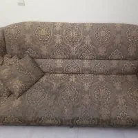 مبل کلاسیک ۹ نفره