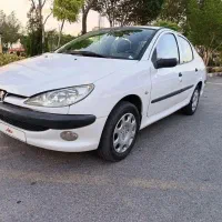 پژو 206 sd