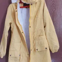 تعدادی کاپشن و پالتو درحدنو|لباس|شیراز, شهرک گلستان شمالی|دیوار