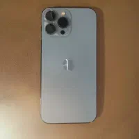 آیفون۱۳پرومکس