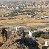 امتیاز زمین فاز2