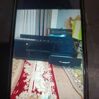 میز تلویزیون سالم