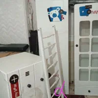 سرویس خواب کودک تا نوجوان شرکتی