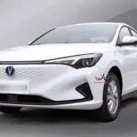 حواله چانگان برقی