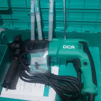 دریل بتن کن