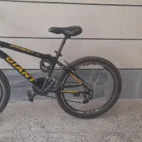 دوچرخه ۲۴