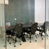 اتاق کار و کلاس اجارهای|اجارهٔ کوتاهمدت دفتر کار و فضای آموزشی|مشهد, فرهنگ|دیوار