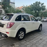 لیفان X60 گیربکس جدید مدل 95 ((نقدواقساط))|خودرو سواری و وانت|تهران, نارمک جنوبی|دیوار