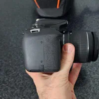 دوربین عکاسی کانن 2000d canon|دوربین عکاسی و فیلم‌برداری|اندیشه, اندیشه فاز ۳|دیوار