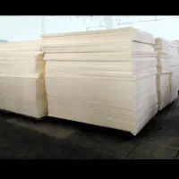 یونولیت ورق و سقف