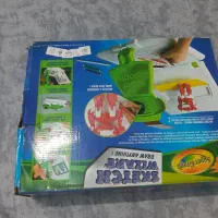 سوپر گراف|اسباب‌‌بازی|یزد, |دیوار