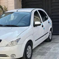 تیبا۲مدل۱۳۹۹