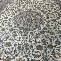 فرش دستباف ۱۲متری