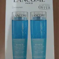 پاک کننده ی آرایش چشم دو فاز لانکوم LANCOME|آرایشی، بهداشتی، درمانی|تهران, نظام‌آباد|دیوار