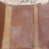 یک عدد کیف پول|کیف، کفش، کمربند|اهواز, نبوت|دیوار