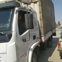 کاویان|خودرو سنگین|زاهدان, |دیوار