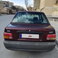 پراید ۸۶|خودرو سواری و وانت|همدان, |دیوار