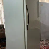 فریزر ۱۲ فوت بسیار تمیز