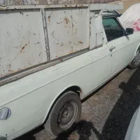 وانت|خودرو سواری و وانت|چهاردانگه (تهران), |دیوار