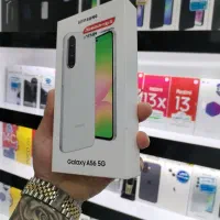 فروش سامسونگ A56 از دم قسطی بدون پیش پرداخت|موبایل|اصفهان, شهرک امام خمینی|دیوار