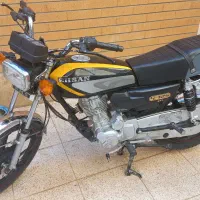 موتور هوندا ۱۲۵ ،مدل ۱۴۰۰