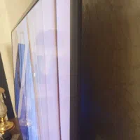 تلویزیون|تلویزیون و پروژکتور|ورامین, ورامین|دیوار