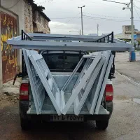 وانت بار تلفنی، حمل بار، باربری|خدمات حمل و نقل|فیروزآباد (فارس), |دیوار