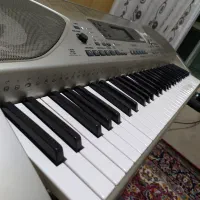 کیبورد کاسیو CTK900 درجه یک