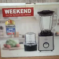 مخلوط کن آسیاب کن ویکند