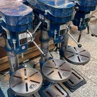 دریل ۱۶ کارخانه پییشرو M-16