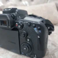 دوربین کنون 90d در حد نو|دوربین عکاسی و فیلم‌برداری|مرودشت, پشت سایپا‎|دیوار