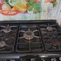 اجاق گاز|اجاق گاز و لوازم برقی پختوپز|قم, شهر قائم|دیوار