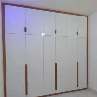 کابینت اشپزخانه،کمددیواری|جاکفشی، کمد، دراور|لردگان, |دیوار