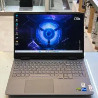 گیمینگ لنوو ۸گیگ گرافیک Lenovo LOQ RTX4060
