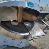 فروش دستگاه‌های نانوایی ب صورت نقد و اقساط|ماشین‌آلات صنعتی|اهواز, امانیه|دیوار