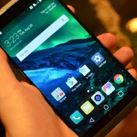 گوشی الجی v20گیگ 64