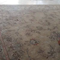 فرش جفت ۹ متری