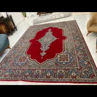 فرش ۱۲ متری