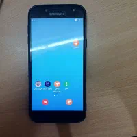 موبایل سامسونگ j5 pro سال ساخت 2018|موبایل|شیراز, لشکری‎|دیوار