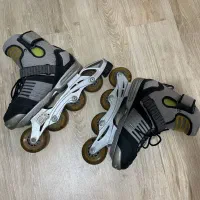 اسکیت نایک اورجینال