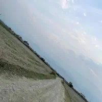 ۲۸۰مترزمین ۱۳۷میلیون نزدیک اتوبان