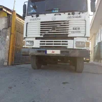 کشنده اف مدل ۶۴ اینترکولر، کشنده ایویکو۹۶تن